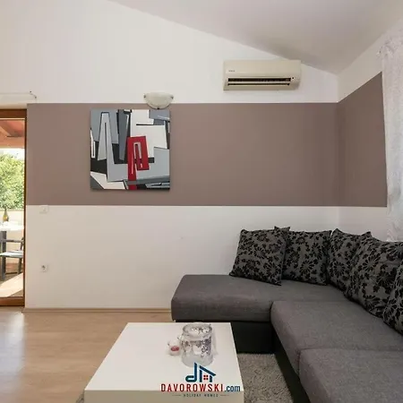 Hotel Jana 2 Comfortable Poreč